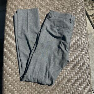 Dark Gray Kenneth Cole Slacks